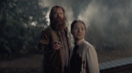 Полуночная месса 1 сезон 7 серия