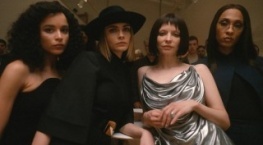 Американская история ужасов 12 сезон 6 серия