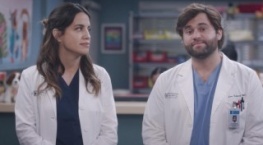 Анатомия страсти 21 сезон 5 серия