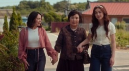 Целую, Китти 2 сезон 8 серия