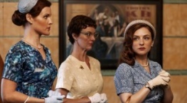 Десять фунтов стерлингов 2 сезон 3 серия