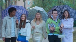 Юные миллионеры 1 сезон 8 серия