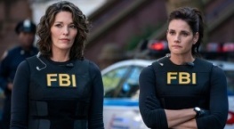 ФБР 8 сезон 6 серия