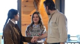 Это море переполнится 1 сезон 8 серия