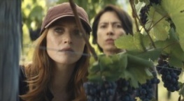 Капли Бога 2 сезон 3 серия