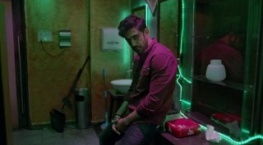 Дыши 1 сезон 1 серия