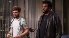 Призраки 1 сезон 10 серия