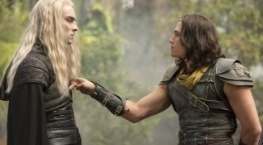 Царь обезьян: Новые легенды 1 сезон 1 серия