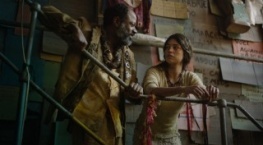 3% 2 сезон 6 серия