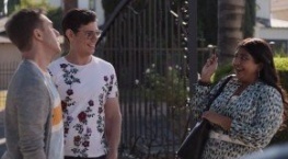 Особенный 2 сезон 7 серия