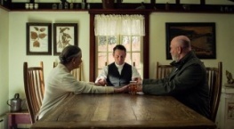 Каратель 2 сезон 5 серия