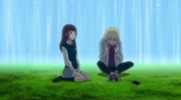 Хроники Идуна 1 сезон 1 серия