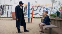 Неортодоксальная 1 сезон 4 серия