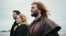 Открытие ведьм 2 сезон 5 серия