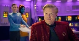 Черное зеркало 4 сезон 1 серия