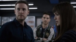 Агенты «Щ.И.Т.» 6 сезон 11 серия