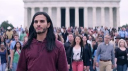 Мессия 1 сезон 6 серия