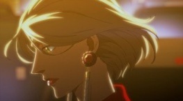 Маска героя 1 сезон 12 серия