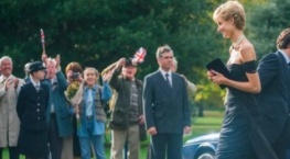 Корона 5 сезон 5 серия