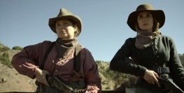 Забытые Богом 1 сезон 7 серия