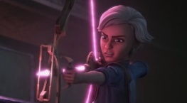 Звёздные войны: Бракованная партия 2 сезон 16 серия