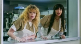 Оранжевый — хит сезона 7 сезон 4 серия