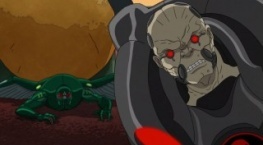 Великий Человек-паук 4 сезон 4 серия