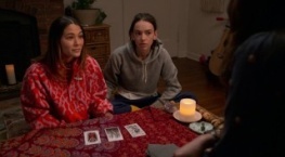 Нетипичный 4 сезон 5 серия