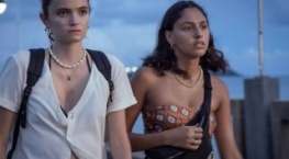 Выхода нет 1 сезон 1 серия