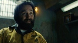 Титаны 3 сезон 2 серия