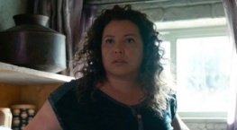 Ужас Долорес Роуч 1 сезон 8 серия