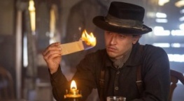 Билли Кид 2 сезон 7 серия