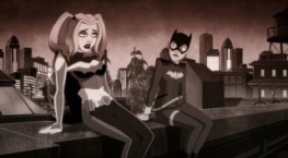 Харли Квинн 4 сезон 9 серия