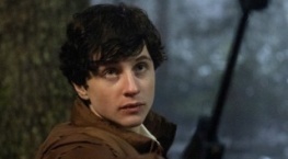 Засланец из космоса 4 сезон 3 серия