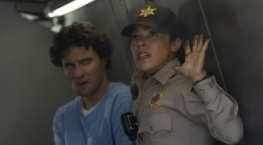 Последний отсчёт 1 сезон 3 серия