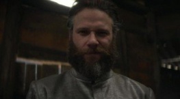 Человек будущего 3 сезон 4 серия