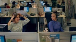 Не с первой попытки 2 сезон 6 серия