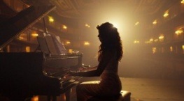 Любовь 101 2 сезон 8 серия