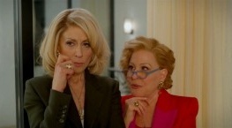 Политик 2 сезон 6 серия