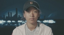 Наоми Осака 1 сезон 2 серия