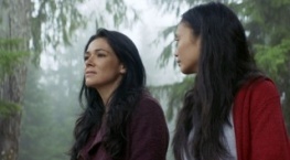 Переправа 1 сезон 9 серия