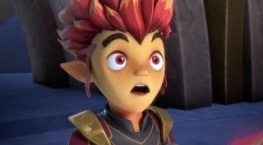 Гормити 1 сезон 20 серия