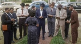 Женщины движения 1 сезон 2 серия