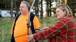 Кто-то где-то 1 сезон 1 серия