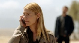 Родина 8 сезон 7 серия