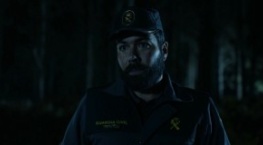 Операция "Нефтяное пятно" 1 сезон 4 серия