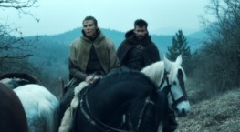 Последнее королевство 5 сезон 5 серия