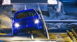 Гипердрайв 1 сезон 7 серия