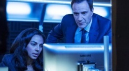 Белый воротничок 6 сезон 1 серия