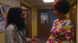 Послания призрака 3 сезон 8 серия